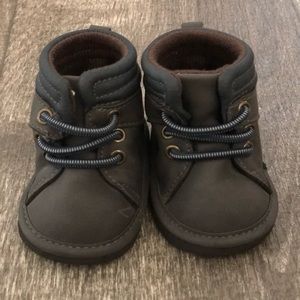 Baby Boots